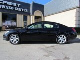 2004 Nissan Maxima 3.5 SE