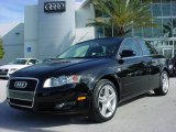 2007 Audi A4 2.0T Sedan