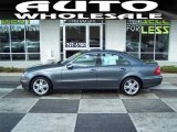 2006 Granite Grey Metallic Mercedes-Benz E 350 Sedan #56925127