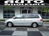2009 Honda Odyssey EX-L