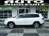 2011 Toyota Highlander Limited