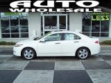 2010 Acura TSX Sedan