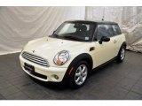 2009 Mini Cooper Hardtop