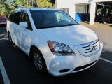 2010 Honda Odyssey EX-L