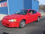 1999 Pontiac Grand Am GT Coupe