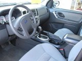 2005 Ford Escape Hybrid 4WD Medium/Dark Flint Grey Interior