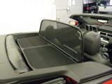 2012 Chevrolet Camaro LT/RS Convertible Windscreen