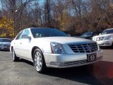 2010 Cadillac DTS 