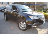 2009 Acura MDX 