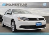 2012 Volkswagen Jetta SE Sedan