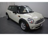 2009 Mini Cooper Hardtop