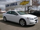 2009 Chevrolet Malibu LS Sedan