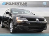 2012 Volkswagen Jetta SE Sedan