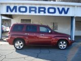 2008 Cardinal Red Metallic Chevrolet HHR LT #56935148