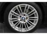 2009 BMW M3 Sedan Wheel