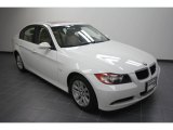 2006 BMW 3 Series 325i Sedan
