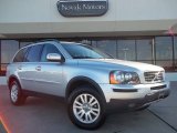 2008 Silver Metallic Volvo XC90 3.2 AWD #56935553