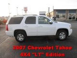 2007 Chevrolet Tahoe LT 4x4