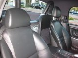 2001 BMW Z8 Roadster Black Interior