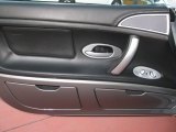 2001 BMW Z8 Roadster Door Panel