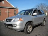 2003 Acura MDX  Front 3/4 View
