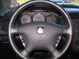 2003 Acura MDX  Steering Wheel