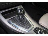 2012 BMW 3 Series 335is Convertible 7 Speed Double-Clutch Automatic Transmission