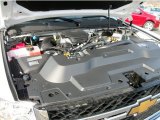 2012 Chevrolet Silverado 3500HD LTZ Crew Cab 4x4 Dually 6.6 Liter OHV 32-Valve Duramax Turbo-Diesel V8 Engine