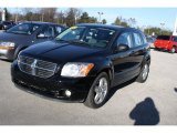 2007 Dodge Caliber SXT