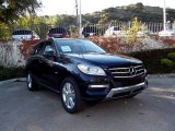 2012 Mercedes-Benz ML 350 4Matic
