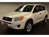 2010 Toyota RAV4 I4 4WD