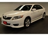 2011 Toyota Camry SE