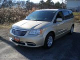 2011 Chrysler Town & Country Touring