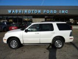 2010 Mercury Mountaineer V6 AWD