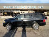 2006 Black Ford Expedition Limited 4x4 #56935326