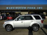 2009 Brilliant Silver Metallic Ford Escape Limited V6 4WD #56935322