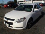 2011 Chevrolet Malibu LT