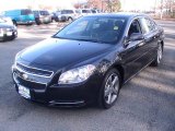 2011 Chevrolet Malibu LT