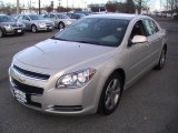 2011 Chevrolet Malibu LT