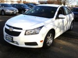 2011 Chevrolet Cruze LT