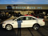 2012 Ford Taurus SEL