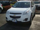 2012 Chevrolet Equinox LS