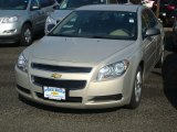 2012 Chevrolet Malibu LS
