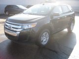 2012 Ford Edge SE