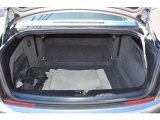 2006 Audi A8 4.2 quattro Trunk