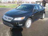 2012 Ford Taurus SEL