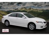 2009 Toyota Camry SE