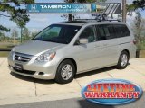 2005 Honda Odyssey EX-L