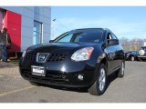 2008 Nissan Rogue SL AWD