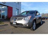 2008 Nissan Rogue SL AWD